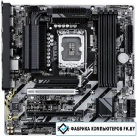 Материнская плата Gigabyte B860M DS3H (rev. 2.2) Материнская плата Gigabyte B860M DS3H (rev. 2.2)
