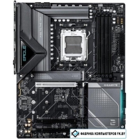 Материнская плата Gigabyte X870E Eagle X3D WiFi7