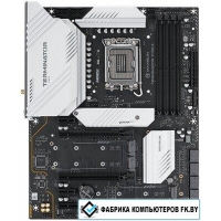 Материнская плата Maxsun Terminator Z790-A WiFi Материнская плата Maxsun Terminator Z790-A WiFi