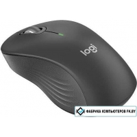 Мышь Logitech M550 L (серый) Мышь Logitech M550 L (серый)