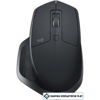 Мышь Logitech MX Master 2S Bluetooth Edition (графит) Мышь Logitech MX Master 2S Bluetooth Edition (графит)