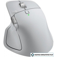 Мышь Logitech MX Master 4 (серый) Мышь Logitech MX Master 4 (серый)