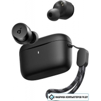 Наушники Anker Soundcore A25i (черный) Наушники Anker Soundcore A25i (черный)