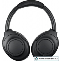 Наушники Audio-Technica ATH-S300BT (черный)