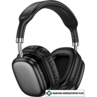 Наушники Hoco W52 (черный)