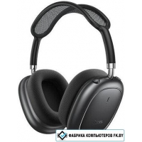 Наушники Hoco W68 (черный) Наушники Hoco W68 (черный)