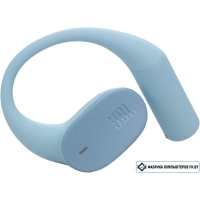 Наушники JBL Sense Lite (голубой)