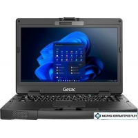 Ноутбук Getac S410 G5 ST2D6ADHSFXE