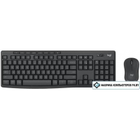 Офисный набор Logitech Wireless Combo MK370 920-012082 (нет кириллицы) Офисный набор Logitech Wireless Combo MK370 920-012082 (нет кириллицы)