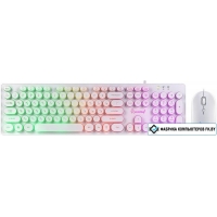 Офисный набор SmartBuy ONE 328327 SBC-328327-W