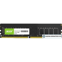 Оперативная память Acer UD100 16ГБ DDR4 3200 МГц BL.9BWWA.227