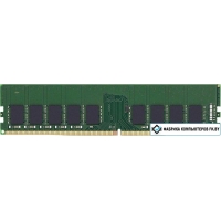 Оперативная память Kingston 16ГБ DDR4 3200 МГц KTH-PL432E/16G Оперативная память Kingston 16ГБ DDR4 3200 МГц KTH-PL432E/16G