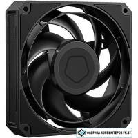 Вентилятор для корпуса ID-Cooling AT-120-K
