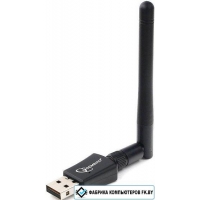 Wi-Fi адаптер Gembird WNP-UA-009 Wi-Fi адаптер Gembird WNP-UA-009