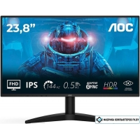 Игровой монитор AOC 24B36X Игровой монитор AOC 24B36X