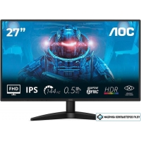 Игровой монитор AOC 27B36X Игровой монитор AOC 27B36X