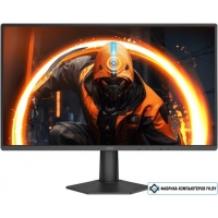 Игровой монитор AOC Gaming 24G50Z Игровой монитор AOC Gaming 24G50Z