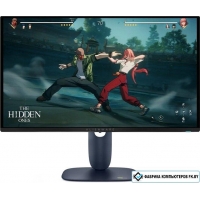 Игровой монитор Dell Alienware AW2725D Игровой монитор Dell Alienware AW2725D