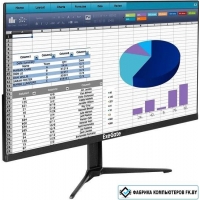 Монитор ExeGate ProSmart EH2400A EX300348RUS Монитор ExeGate ProSmart EH2400A EX300348RUS