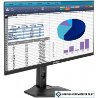 Монитор ExeGate ProSmart EH2407CA EX299034RUS Монитор ExeGate ProSmart EH2407CA EX299034RUS