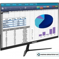 Монитор ExeGate ProSmart ER2207 EX300341RUS Монитор ExeGate ProSmart ER2207 EX300341RUS