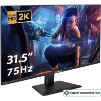 Монитор ExeGate SmartView ES3207A EX299475RUS Монитор ExeGate SmartView ES3207A EX299475RUS