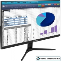 Монитор ExeGate SuperView EH2700CA EX300398RUS Монитор ExeGate SuperView EH2700CA EX300398RUS