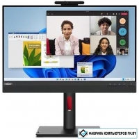 Монитор Lenovo ThinkCentre TIO-24 Gen5 12NAGAR1EU Монитор Lenovo ThinkCentre TIO-24 Gen5 12NAGAR1EU