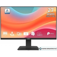 Монитор MSI Pro MP273Q E7 Монитор MSI Pro MP273Q E7