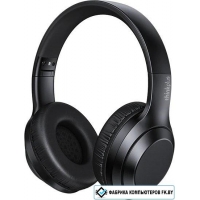 Наушники Lenovo TH10 (черный)