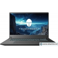 Игровой ноутбук Thunderobot Range 17 G2 Evo JT009E00KRU