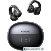 Наушники McDodo Air O3 (черный)