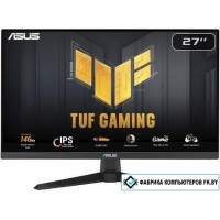 Игровой монитор ASUS TUF Gaming VG279QE5A