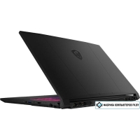 Игровой ноутбук MSI Katana 17 HX B14WFK-051XRU Игровой ноутбук MSI Katana 17 HX B14WFK-051XRU