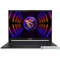 Игровой ноутбук MSI Stealth 14 Studio A13VE-226RU