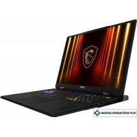 Игровой ноутбук MSI Vector A18 HX A9WIG-025RU
