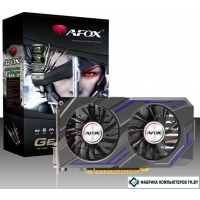 Видеокарта AFOX GeForce GTX 1650 Super 4GB GDDR6 AF1650S-4096D6H1-V4