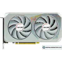 Видеокарта AFOX GeForce RTX 3060 Ti 8GB GDDR6 AF3060TI-8192D6H7-V4