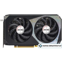 Видеокарта AFOX GeForce RTX 3060 Ti 8GB GDDR6 AF3060TI-8192D6H7-V6 Видеокарта AFOX GeForce RTX 3060 Ti 8GB GDDR6 AF3060TI-8192D6H7-V6