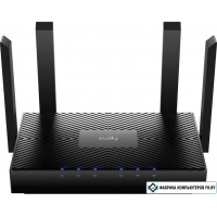Wi-Fi роутер Cudy WR3000 1.0