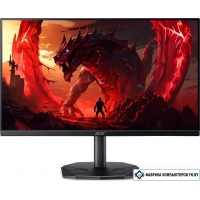 Игровой монитор Acer Nitro KG240YW0bmiipx UM.QX0CD.001 Игровой монитор Acer Nitro KG240YW0bmiipx UM.QX0CD.001