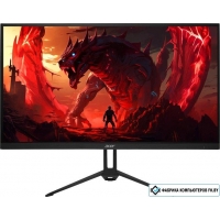 Игровой монитор Acer Nitro KG273UW2bmiippx UM.HX3CD.205