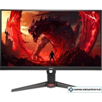 Игровой монитор Acer Nitro XV270UX1bmiiprx UM.HX0CD.103