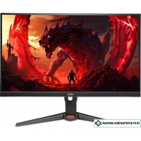 Игровой монитор Acer Nitro XV272UX1bmiiprx UM.HX2CD.102