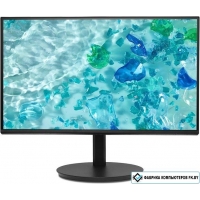 Игровой монитор Acer Vero CB272UGbmiiprx UM.HB2CD.G06