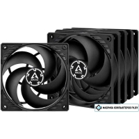 Комплект вентиляторов для корпуса Arctic F12 PWM 5 Pack ACFAN00145A
