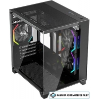Корпус 1stPlayer BV5 (черный) Корпус 1stPlayer BV5 (черный)