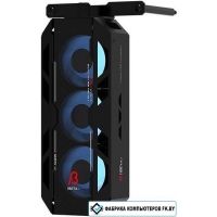 Кулер для оперативной памяти ALSEYE C-RAM-Beta-B