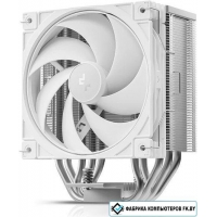 Кулер для процессора DeepCool AG500 G2 WH R-AG500-WHNPMG2-G