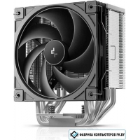 Кулер для процессора DeepCool AG600 R-AG600-BKNPMG2-G